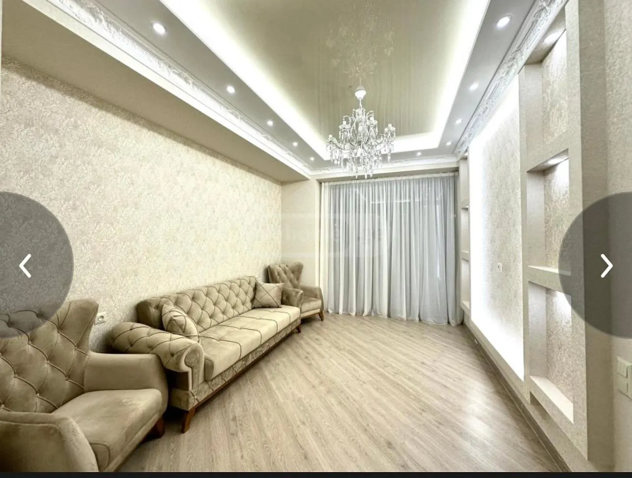 Vake Apartamento Tbilisi