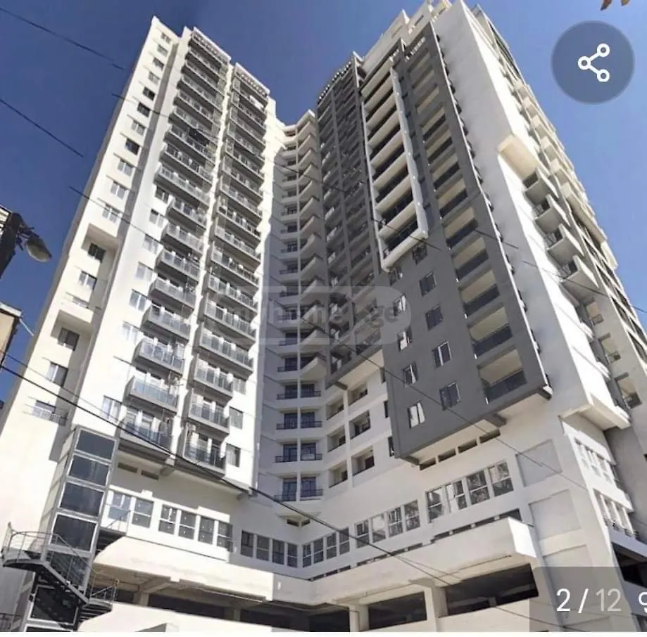 Vake Apartamento Tbilisi