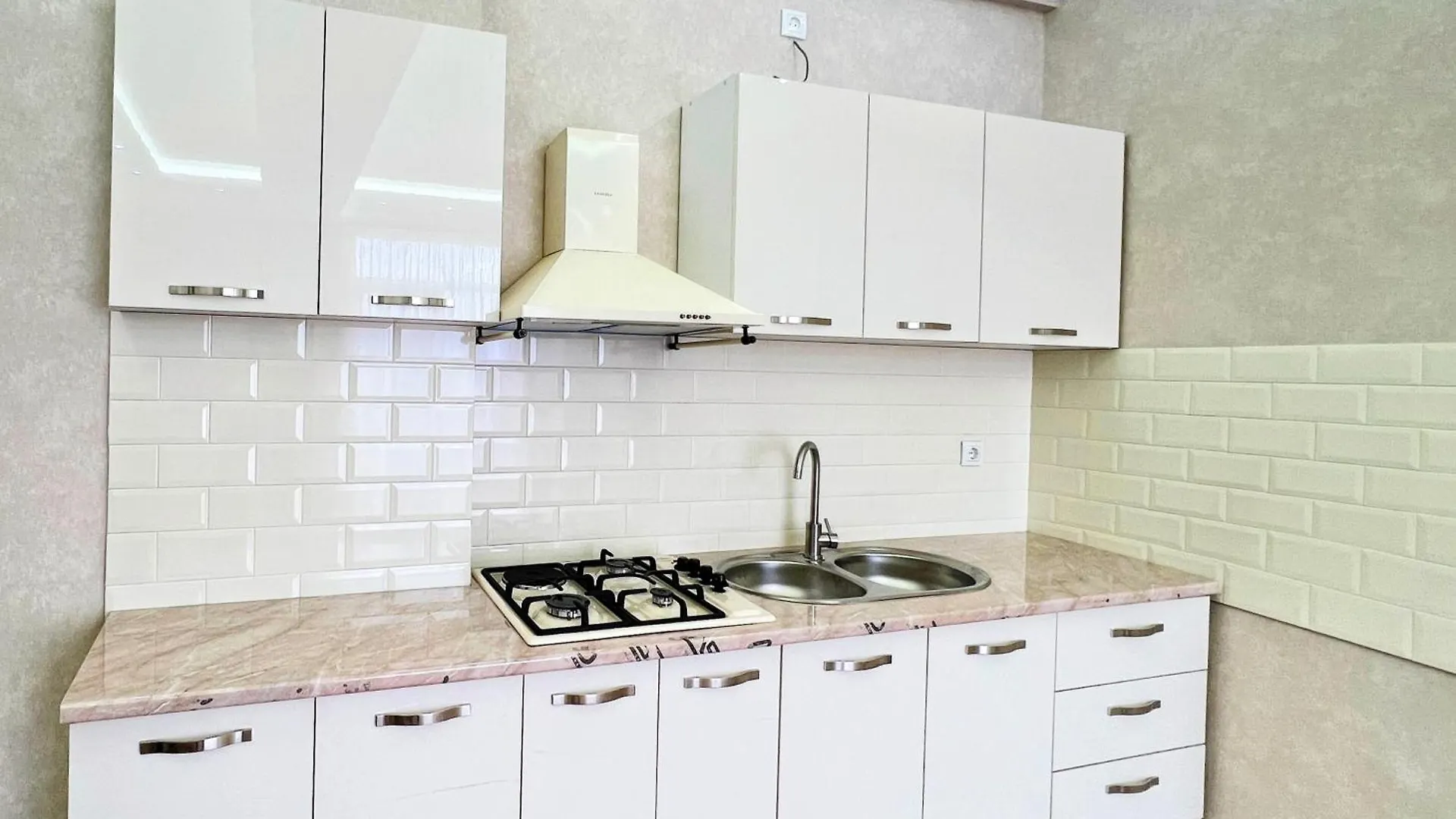 Vake Apartamento Tbilisi Geórgia